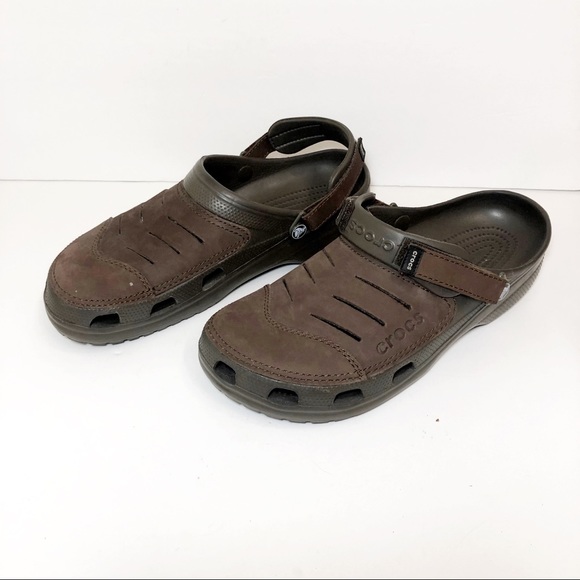 yukon vista clog m